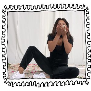 11 Декабря @Pumawomen на Инстаграме: Зовем всех сильных девчонок