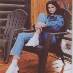 15 Января Селена на Инстаграме: C нетерпением жду 2019. Не могу дождаться, когда покажу вам проекты