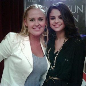 15 Февраля @pilusmith на Инстаграме: Возвращение назад 🔙 с @selenagomez для @telefenoticias