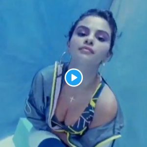 1 Февраля Селена в истории Инстаграма Puma Mexico