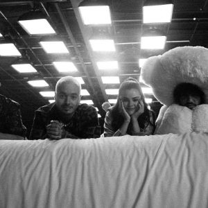 7 Марта Селена на Инстаграме: Семья