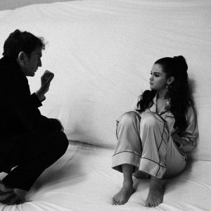 15 Марта @comefeelme на Инстаграме: #icantgetenough от #bennyblanco #selenagomez #jbalvin#tainy фото из-за кулис