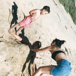 16 Марта @pmdeleon22 на Инстаграме: почему вы все ведете себя, как будто вам по пять?