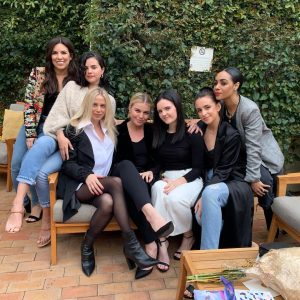 24 Марта @tanyarad на Инстаграме: С Днем Рождения @ashley_cook