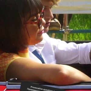 5 Марта новое фото из-за кулис со съемок клипа Back To You