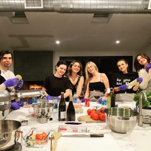 23 Апреля @aliciamedici на Инстаграме: 🍝