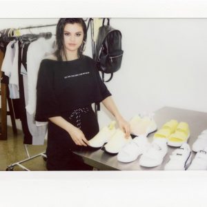 1 Апреля @puma на Инстаграме: Без шуток – просто новая коллекция от нашей девчонки @selenagomez