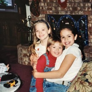 5 Апреля @debbie3993 на Инстаграме: Семья, кузены, навсегда