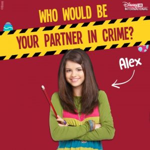 19 Апреля @disneyinthd а Инстаграме: Можем ли мы заварить розыгрыш со всеми ними?