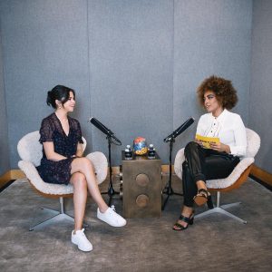 29 Апреля @smallgirlbiglens на Инстаграме: А у тебя был шанс послушать подкаст?