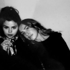 29 Апреля Селена на Инстаграме: И здесь и сейчас ты воплощаешь это все в реальность T