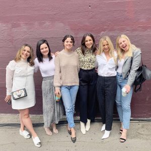 21 Апреля @tanyarad на Инстаграме: Прекрасная восхвалительная вечеринка в Пасхальное воскресенье