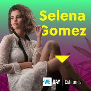 11 Апреля @WEMovement на Твиттере: ТАК ВЗВОЛНОВАННЫ возвращением @selenagomez опять! 25 апреля 2019