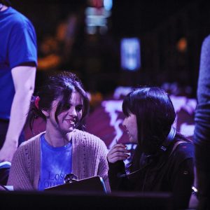 2 Мая @doorknockermedia на Инстаграме: Просто несколько лучших моментов из-за кулис