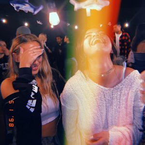 5 Мая @tmarie247 на Инстаграме: Мои друзья устроили мне сюрприз вечеринку 🙄