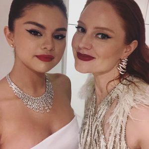 15 Мая @barbarameier на Инстаграме: Близнецы по макияжу 💋