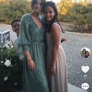 5 Мая больше видео с Селеной с праздника фаната