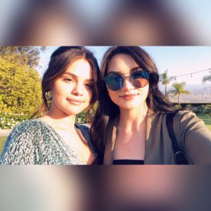 4 Мая @garcia_erika14 на Инстаграме: Спасибо, что осталась и отпраздновала с моей сумасшедшей семьей!