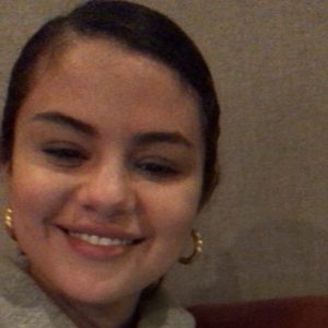 25 июня @anniem97 на Инстаграме: У меня было абсолютное удовольствие пообщаться с @selenagomez…