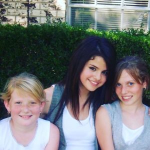 22 июня @debbie3993 на Инстаграме: Бруки, посмотри какой маленькой ты была!