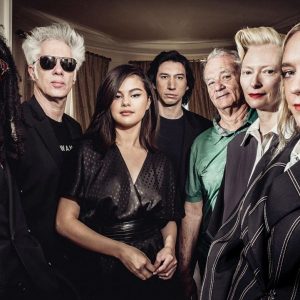 9 Июня @julien_mignot на Инстаграме: #thedeaddontdie или как встретить таланты, которых ты уважаешь за пять минут