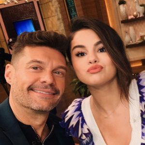 12 Июня @ryanseacrest на Инстаграме: #SG3 100% выходит в этом году