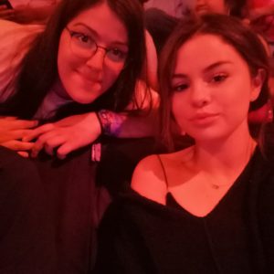 12 Июня @leilasofiacerca на Твиттере: Вашу мать, я только что встретила @selenagomez