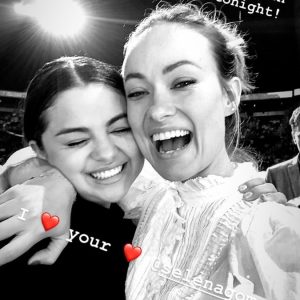 8 Июня Селена в истории Инстаграма