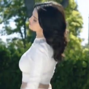 15 Августа новая реклама с Селеной для коллекции Cali Remix