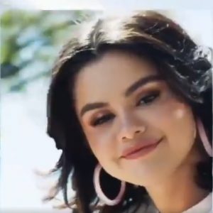 17 Августа новое видео с Селеной для рекламы коллекции Cali Remix от Puma