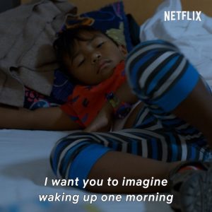 17 Сентября Селена на Инстаграме: Я так польщена быть частью сериала Netflix’s «Жизнь без документов»