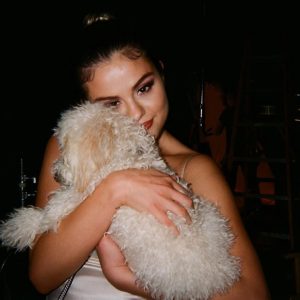 25 Октября Селена на Инстаграме: Некоторые мои самые любимые моменты на съемках