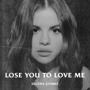 23 Октября новая песня Селены «Lose You To Love Me»