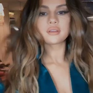 28 Октября @hungvanngo на Инстаграме: #SelenaGomez 🧡