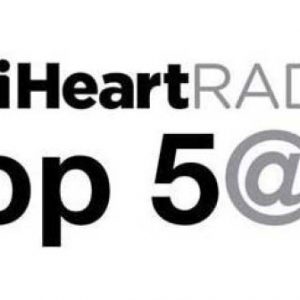 29 Октября голосуй за Lose You To Love Me в чарте iHeartRadio Top 5@5