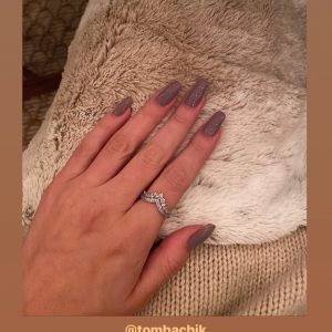 8 Ноября Селена в истории Инстаграма