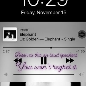 15 Ноября Селена в истории Инстаграма