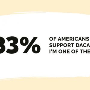 12 Ноября Селена на Твиттере: Более 700 000 получателей статуса DACA ежедневно участвуют в нашем сообществе
