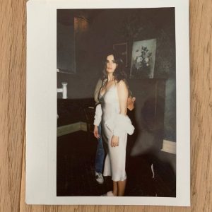 16 Декабря Селена на Weibo: Так благодарна за теплый прием, который вы даете мне из Китая