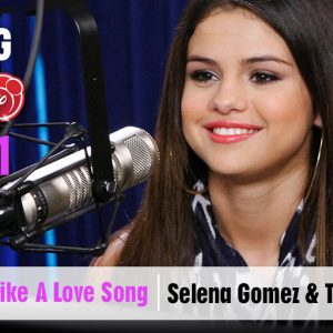 23 Декабря @radiodisney на Твиттере: В 2011 году самым большим хитом была песня #LoveYouLikeALoveSong