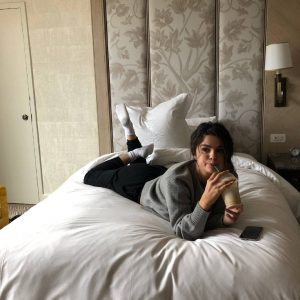 31 Декабря Селена на Weibo: Кто готов к 10 января?