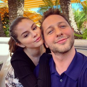 8 Января @derekblasberg на Инстаграме: Она прошла через штормы и появилась, как лучик солнца ☀️