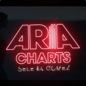 17 Января @ARIA_Official на Твиттере: Поздравляем @selenagomez с ее самым первым номером 1 в нашем #ARIACharts