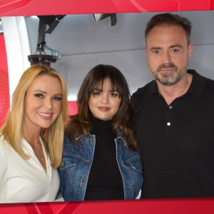 17 Января полное интервью Селены для радио thisisheart