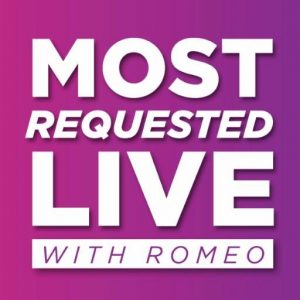 8 Февраля новое интервью Селены для “Most Requested Live With Romeo”