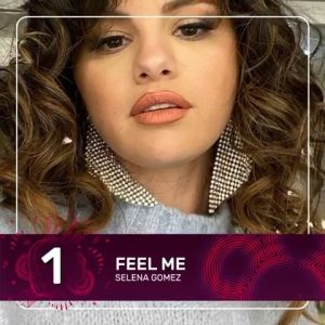 29 Февраля Feel Me #1 на Радио Дисней в России