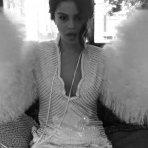 18 Марта @chrisclassen на Инстаграме: #SelenaGomez в #Rodarte