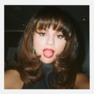 7 Апреля Селена на Инстаграме: Есть разница между хотеть и нуждаться