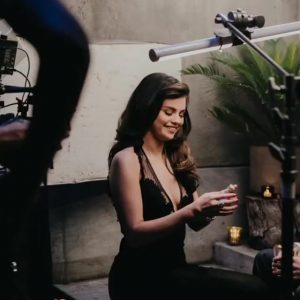 14 Апреля Селена в истории Инстаграма