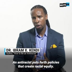 9 Июня Селена на Инстаграме:Урок с доктором Ибрамом X. Кенди